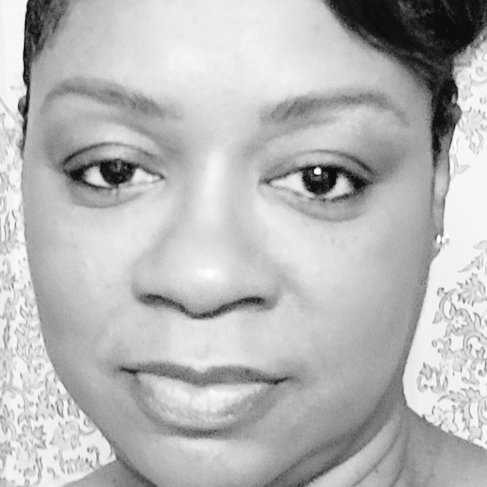 Meet your Posher, Terrie